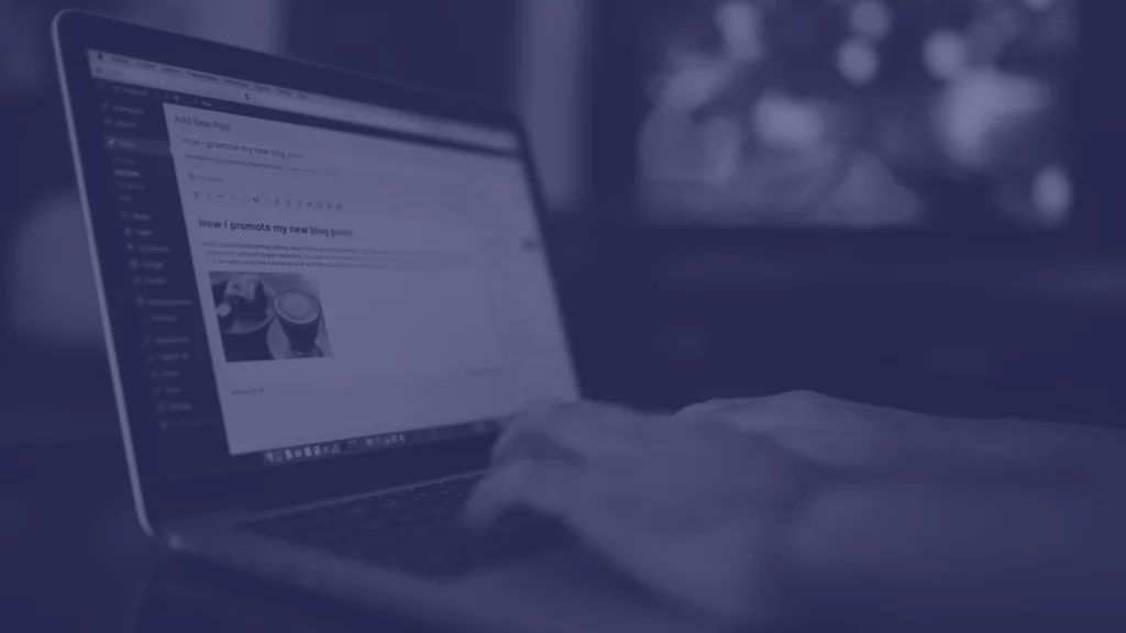 WORDPRESS WEB DESIGN