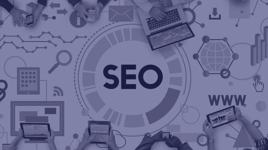 SEO Agency
